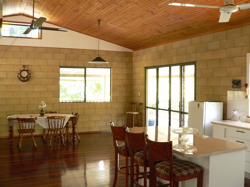 120 Ormes Road, Wilsons Pocket QLD 4570