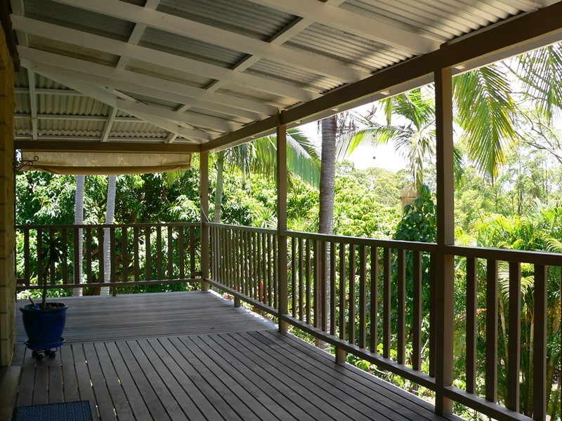 120 Ormes Road, Wilsons Pocket QLD 4570