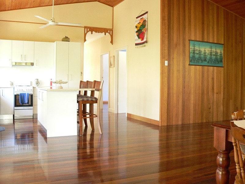 120 Ormes Road, Wilsons Pocket QLD 4570