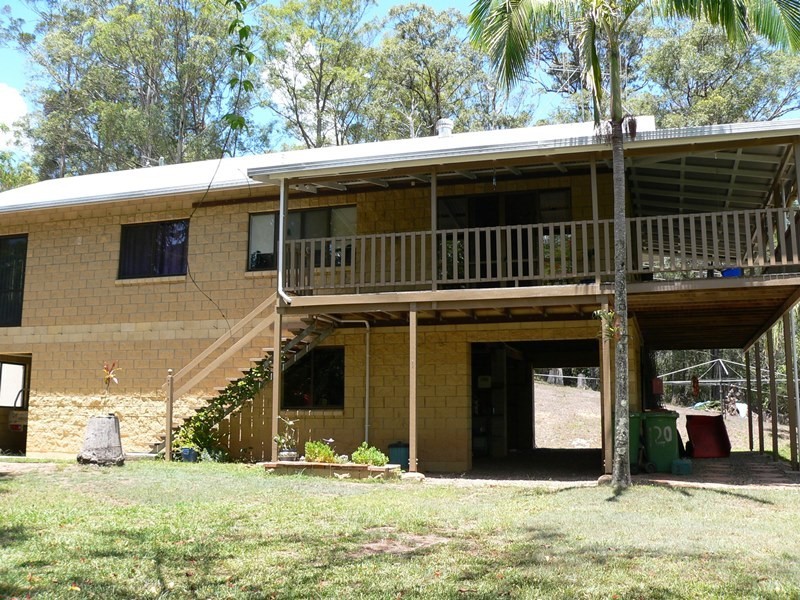 120 Ormes Road, Wilsons Pocket QLD 4570