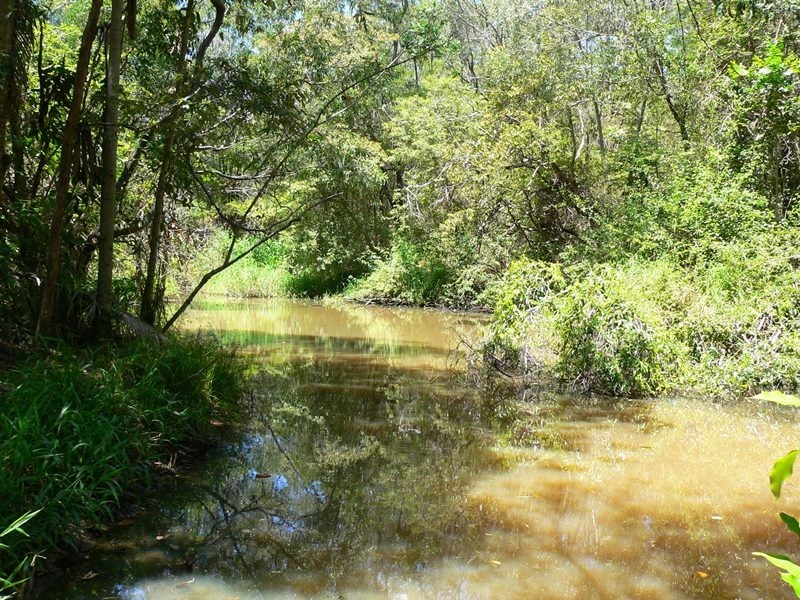 120 Ormes Road, Wilsons Pocket QLD 4570