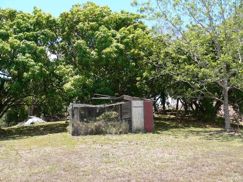 120 Ormes Road, Wilsons Pocket QLD 4570