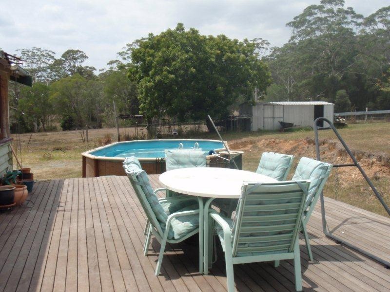110 Noakes Road, Traveston QLD 4570