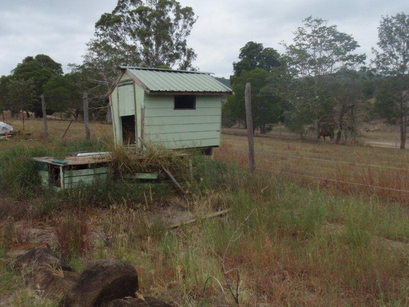110 Noakes Road, Traveston QLD 4570