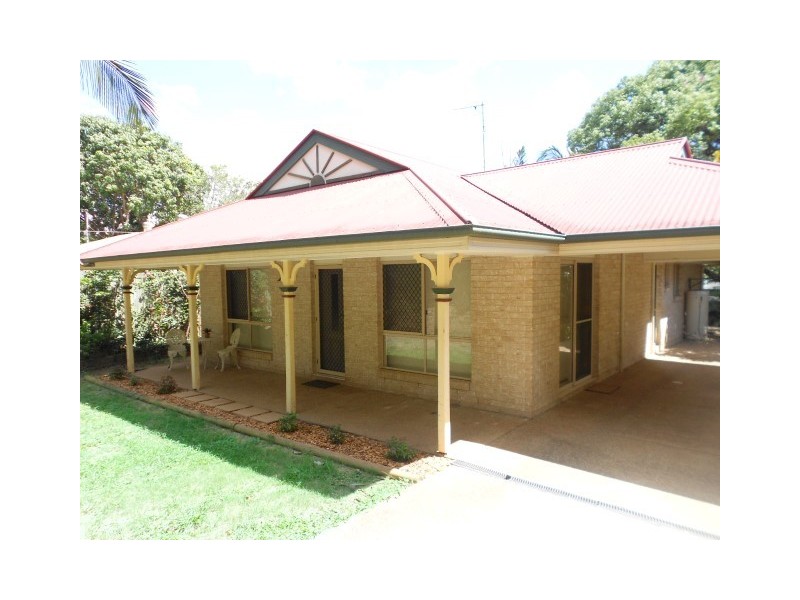 Pomona QLD 4568