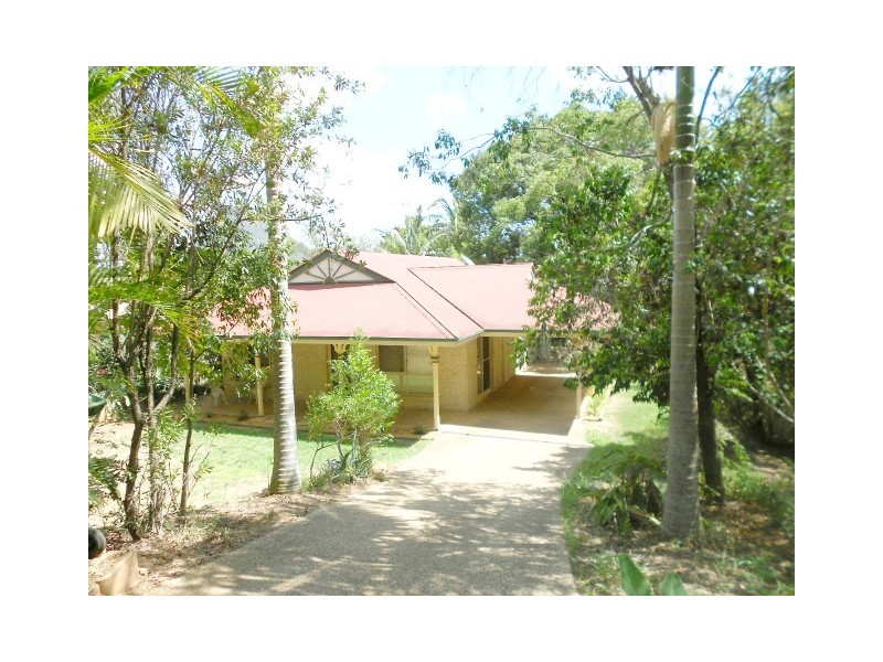 Pomona QLD 4568