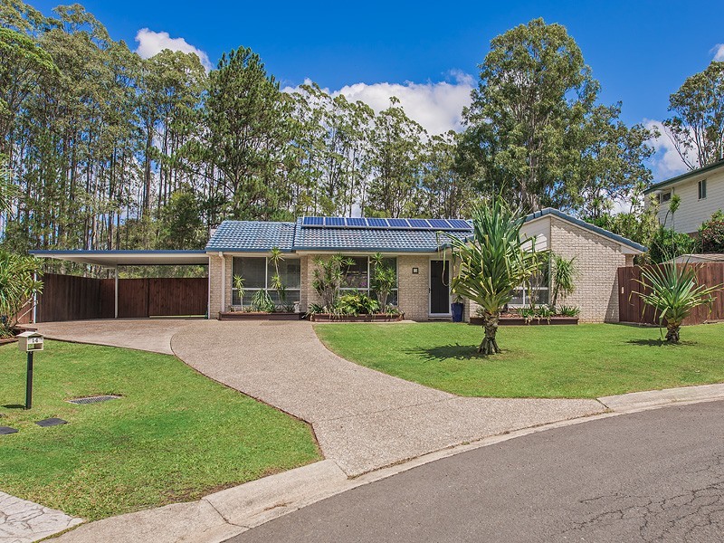 14 Carruthers Court, Cooroy QLD 4563