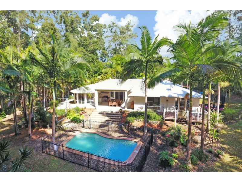 39 Stratford Park Drive, Pomona QLD 4568