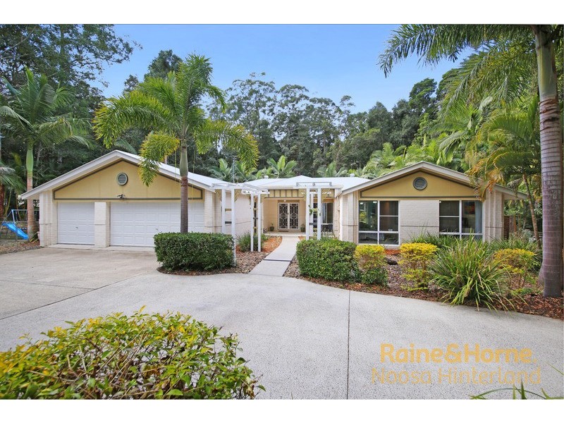 39 Stratford Park Drive, Pomona QLD 4568