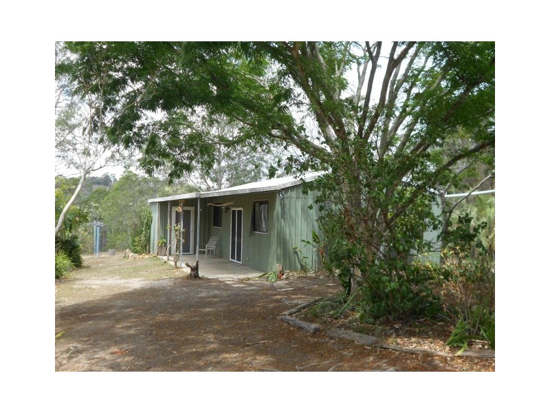Cooran QLD 4569