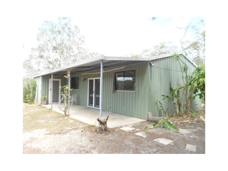 Cooran QLD 4569