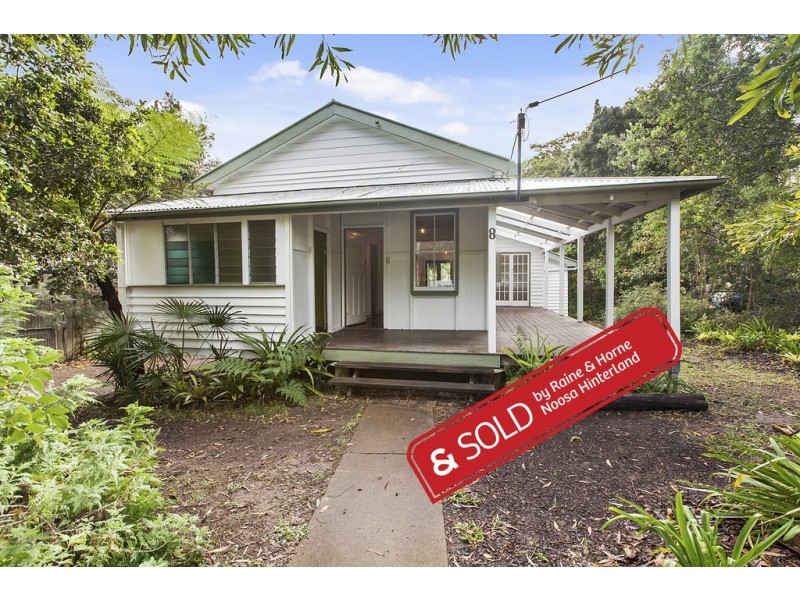 8 Queen Street, Cooran QLD 4569