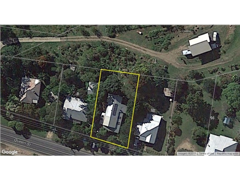 8 Queen Street, Cooran QLD 4569