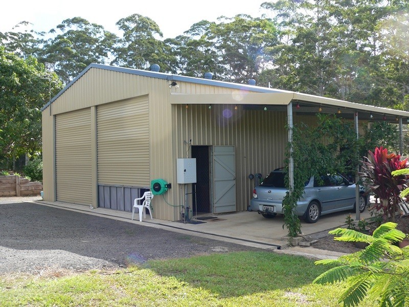 8 Elandra Terrace, Pomona QLD 4568