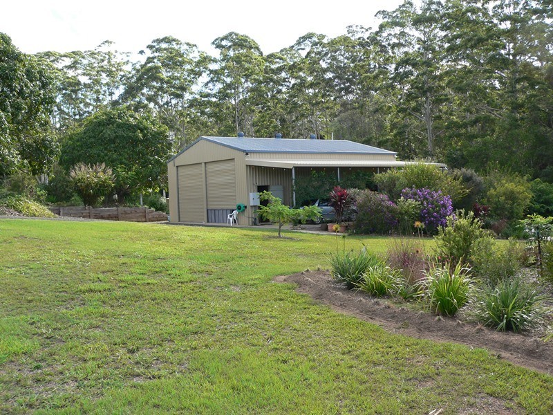 8 Elandra Terrace, Pomona QLD 4568