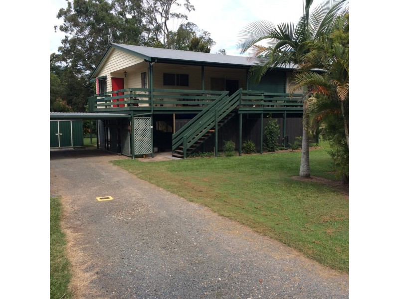 24 Reserve St, Pomona QLD 4568