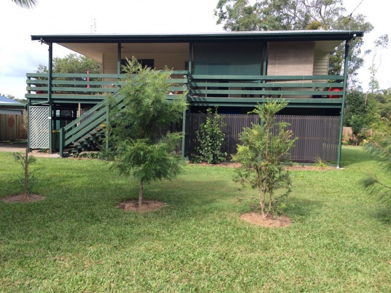 24 Reserve St, Pomona QLD 4568