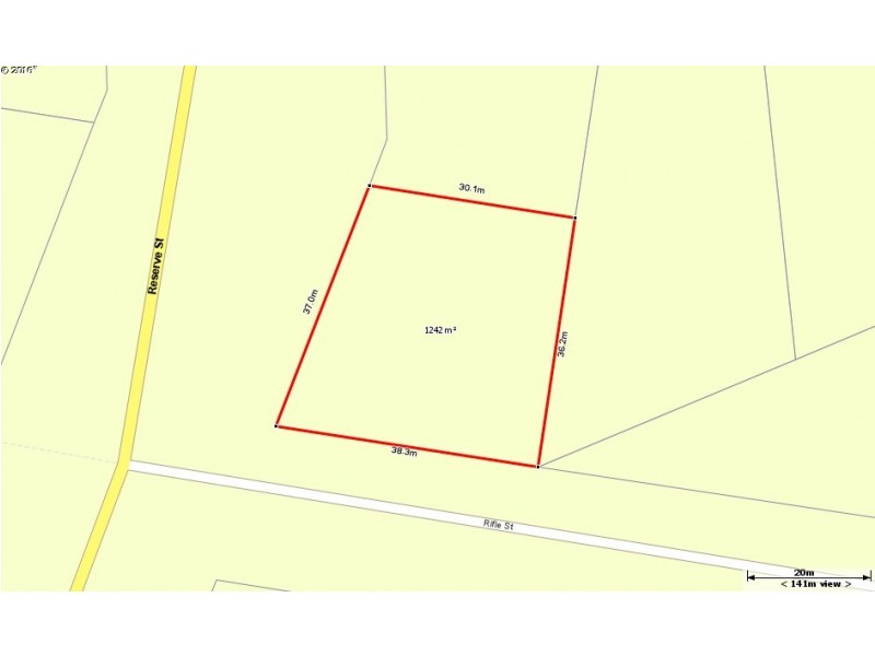 24 Reserve St, Pomona QLD 4568