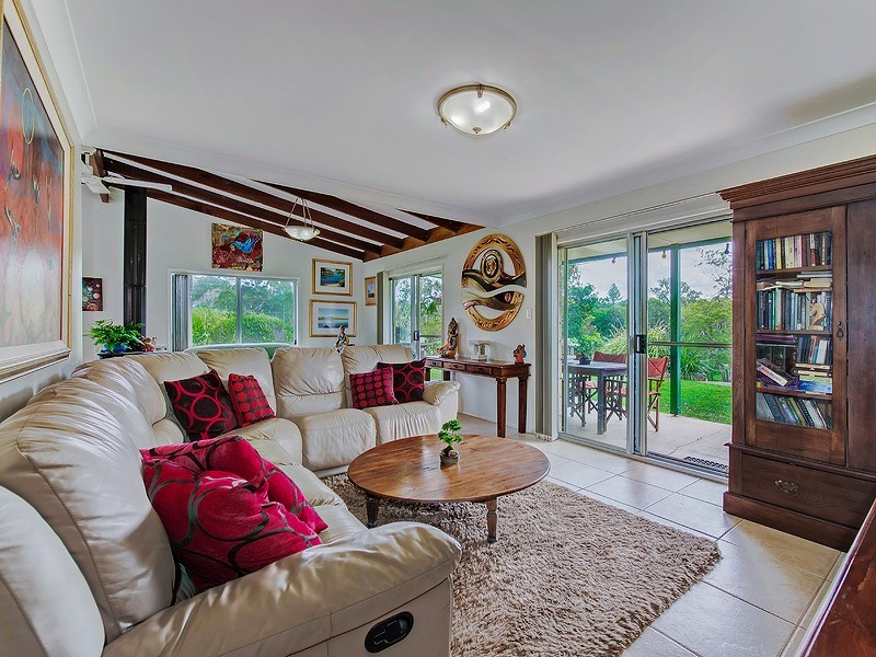 1531 Cooroy Belli Creek Road, Ridgewood QLD 4563