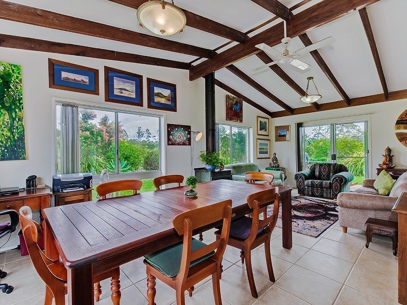 1531 Cooroy Belli Creek Road, Ridgewood QLD 4563