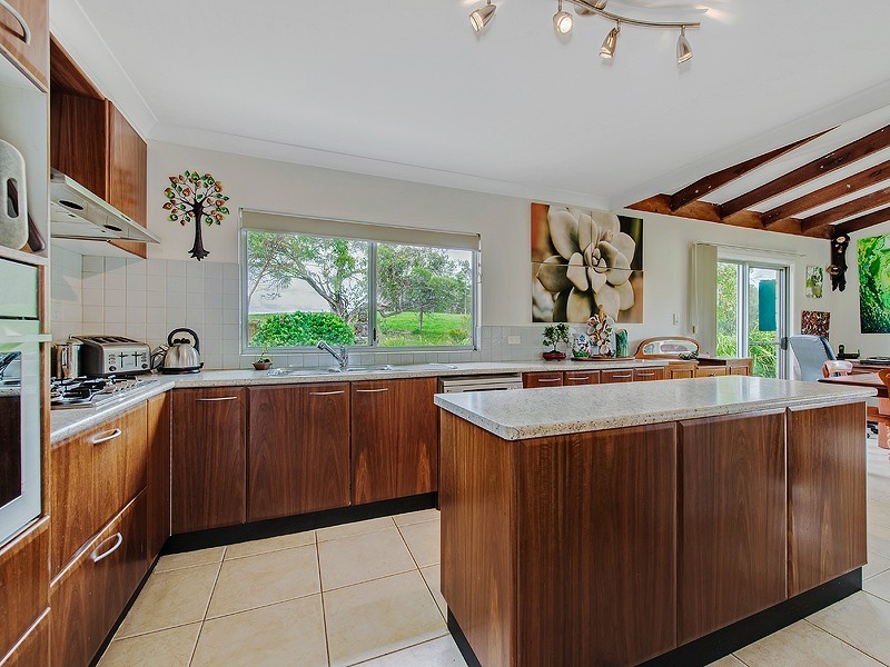 1531 Cooroy Belli Creek Road, Ridgewood QLD 4563