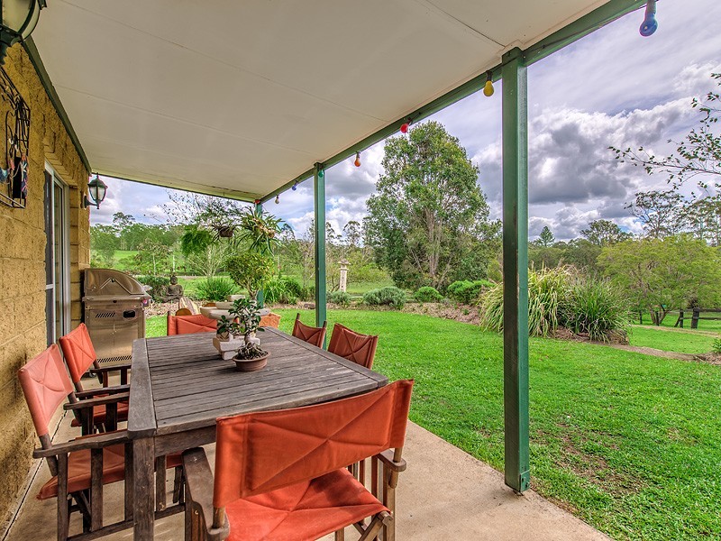 1531 Cooroy Belli Creek Road, Ridgewood QLD 4563