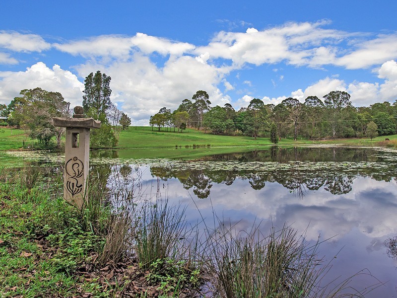 1531 Cooroy Belli Creek Road, Ridgewood QLD 4563