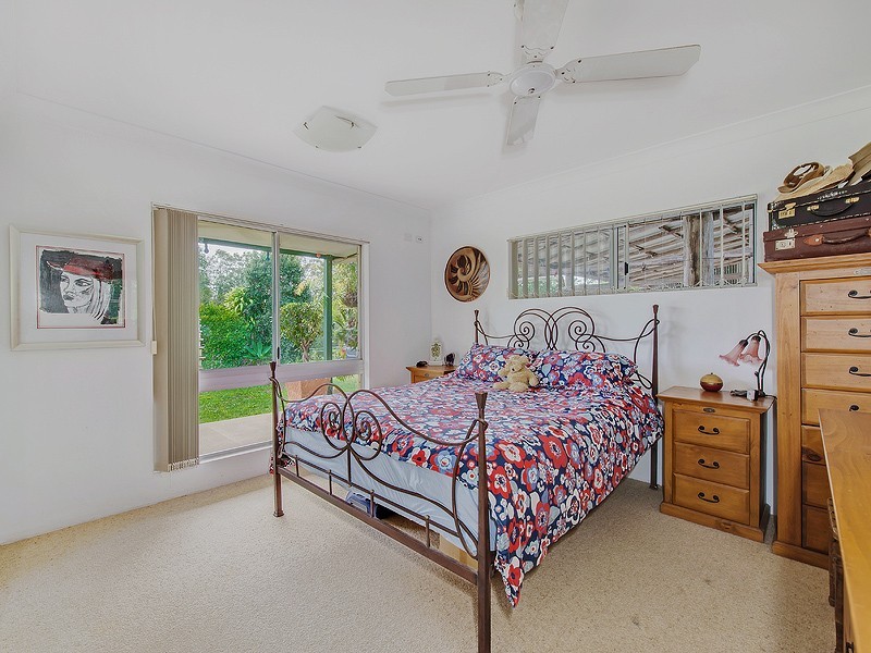 1531 Cooroy Belli Creek Road, Ridgewood QLD 4563