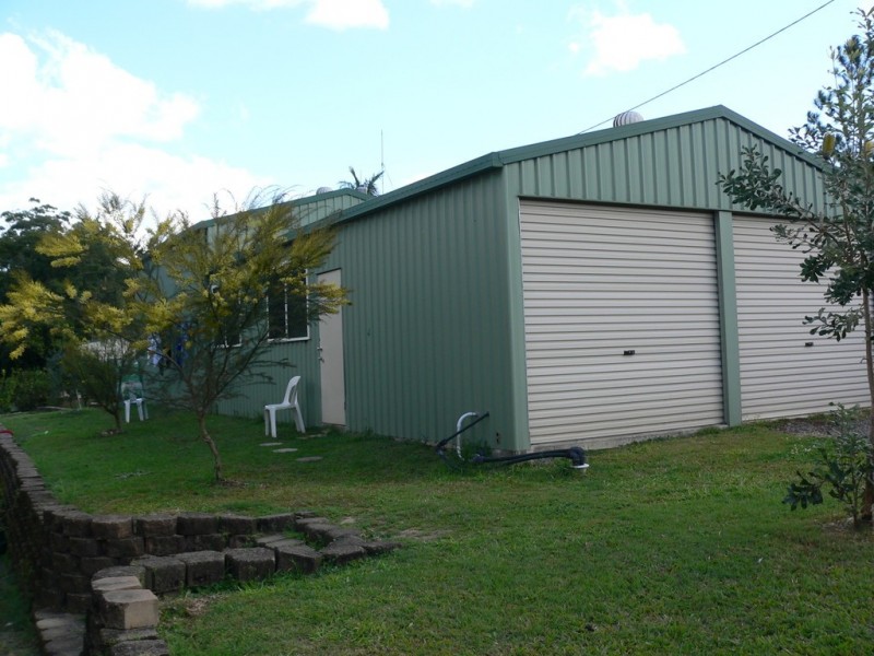 38- 40 Main Street, Kin Kin QLD 4571