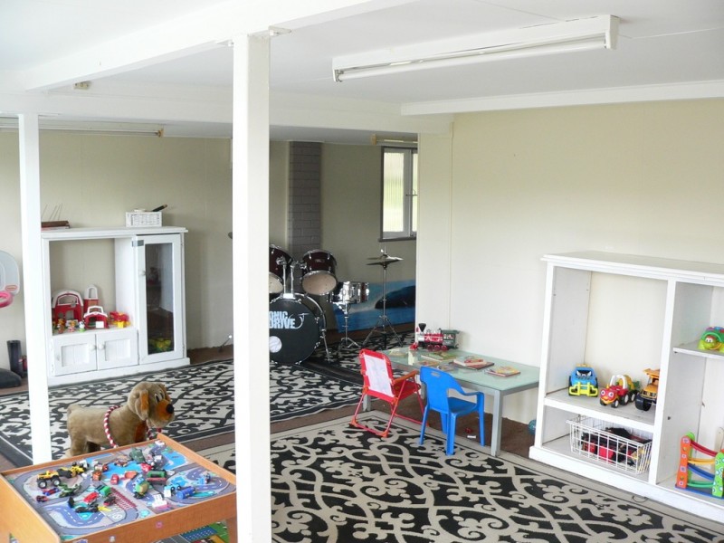 38- 40 Main Street, Kin Kin QLD 4571