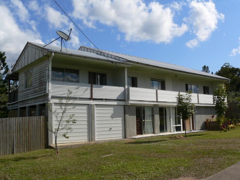 38- 40 Main Street, Kin Kin QLD 4571