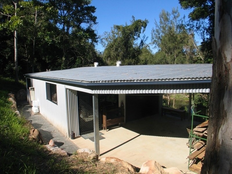 132 Blackgate Road, Amamoor QLD 4570