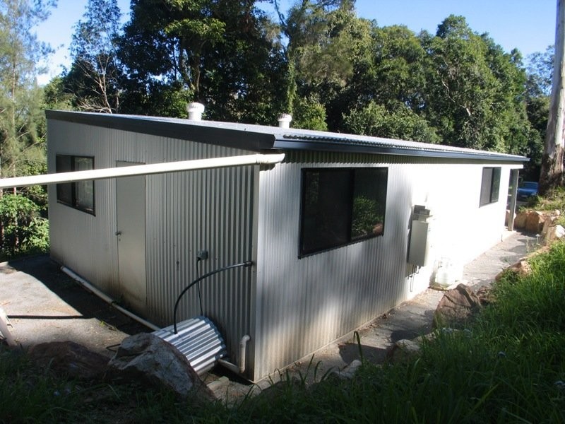 132 Blackgate Road, Amamoor QLD 4570
