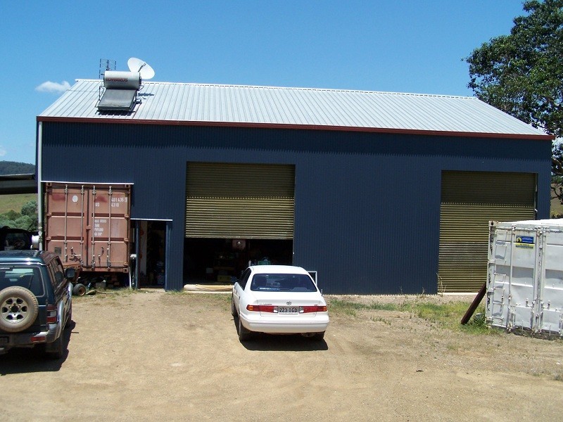 Lot 6 Lehman Road, Traveston QLD 4570