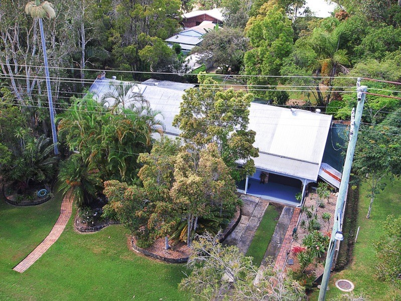 14 Church Street, Pomona QLD 4568