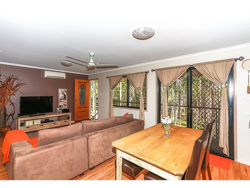 21 Yurol Forest Drive, Pomona QLD 4568