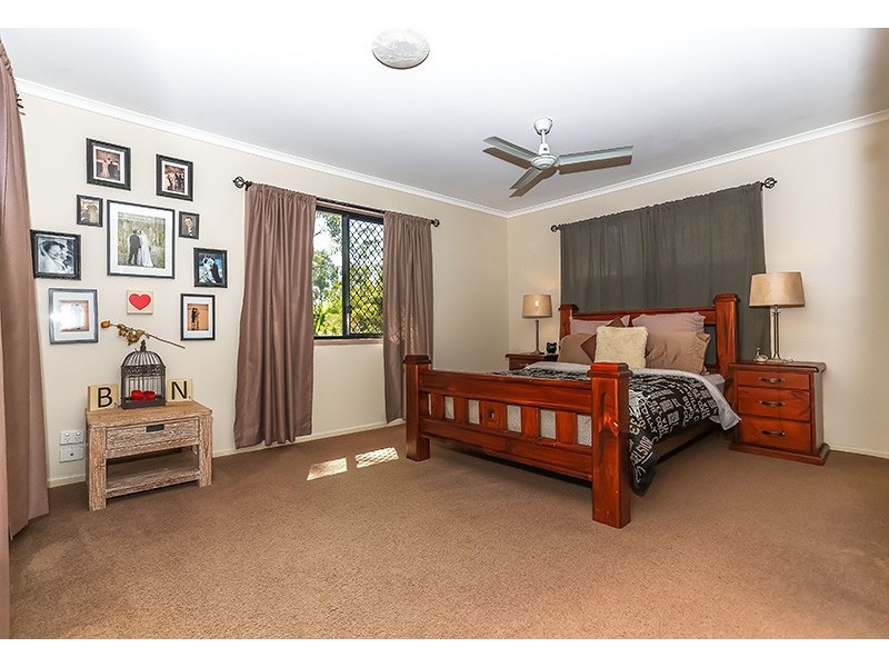 21 Yurol Forest Drive, Pomona QLD 4568