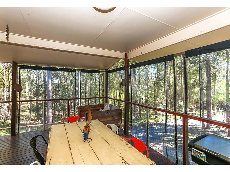 21 Yurol Forest Drive, Pomona QLD 4568