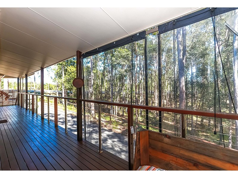 21 Yurol Forest Drive, Pomona QLD 4568