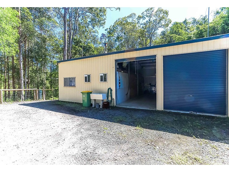 21 Yurol Forest Drive, Pomona QLD 4568