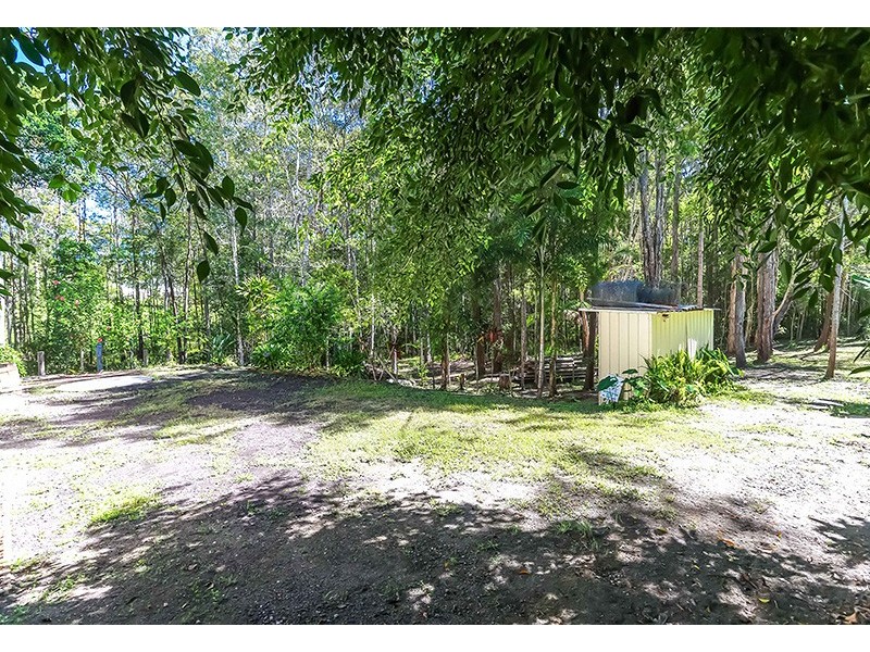 21 Yurol Forest Drive, Pomona QLD 4568