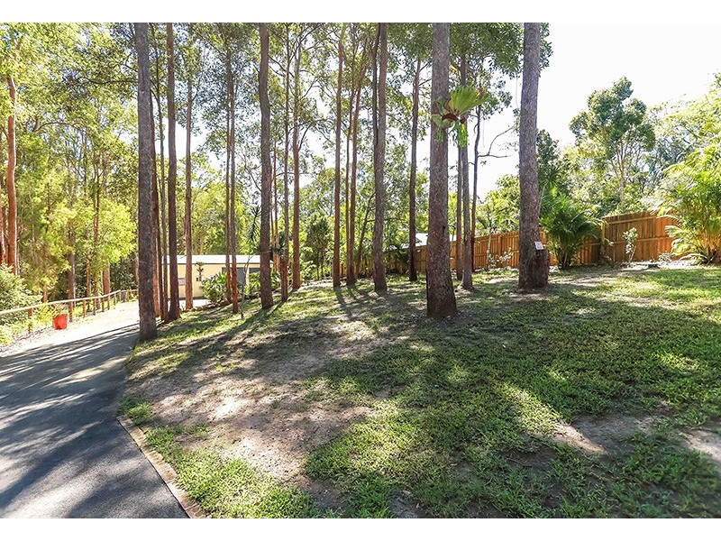 21 Yurol Forest Drive, Pomona QLD 4568