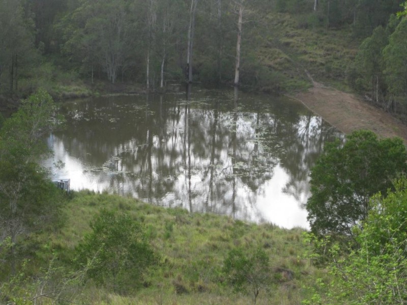 421 Kenman Road, Traveston QLD 4570