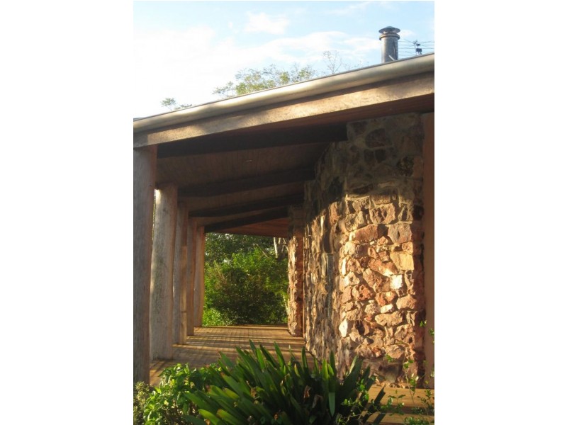 421 Kenman Road, Traveston QLD 4570