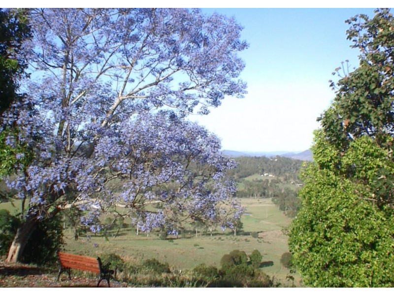 421 Kenman Road, Traveston QLD 4570