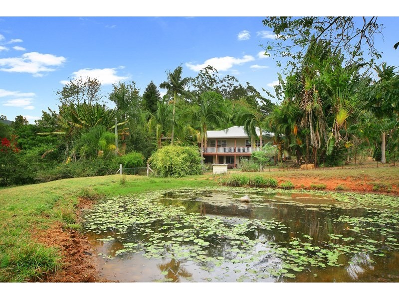 545 Sister Tree Creek Road, Kin Kin QLD 4571