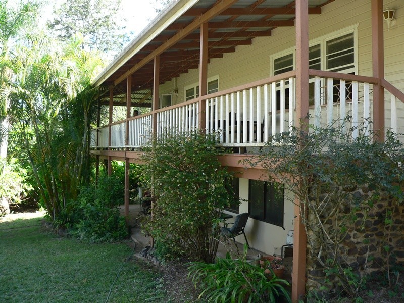 545 Sister Tree Creek Road, Kin Kin QLD 4571