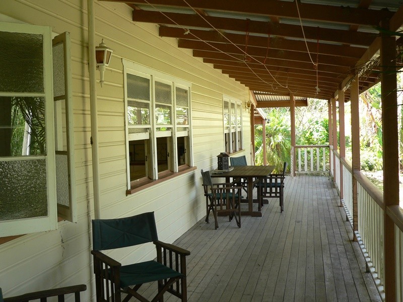 545 Sister Tree Creek Road, Kin Kin QLD 4571