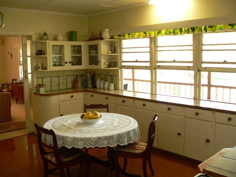 545 Sister Tree Creek Road, Kin Kin QLD 4571