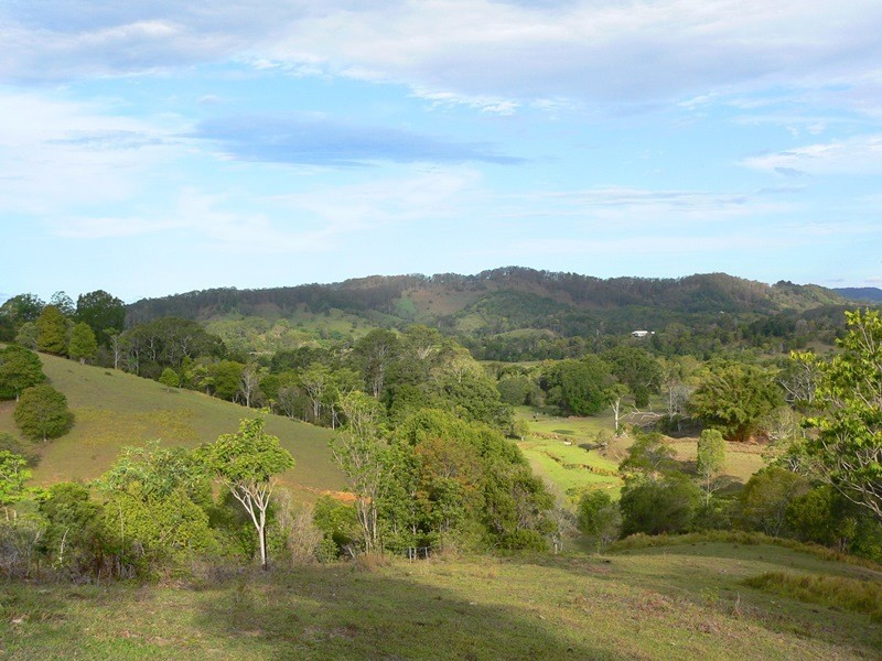 545 Sister Tree Creek Road, Kin Kin QLD 4571